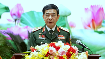 Quân ủy Trung ương - Bộ Quốc phòng biểu dương những cống hiến thầm lặng của nhà giáo Quân đội