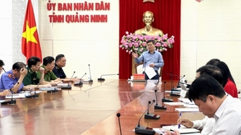 Chủ động từ sớm, quản lý từ gốc, không để phát sinh điểm nóng về buôn lậu