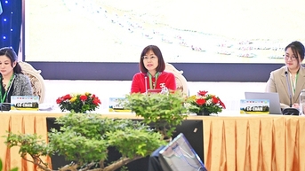 Cục Du lịch Quốc gia Việt Nam chủ trì Phiên họp nhóm công tác du lịch GMS lần thứ 56