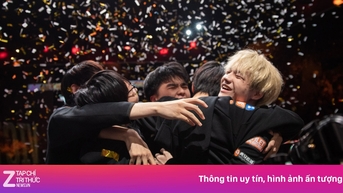 League of Legends World Championship ត្រូវបានរំសាយ