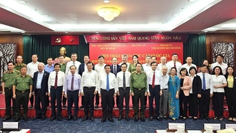 Mọi chủ trương, chính sách xuất phát từ nguyện vọng, quyền lợi chính đáng của nhân dân