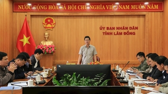 Rà soát công tác xét pháp lý, thúc đẩy giải ngân vốn đầu tư công 2 dự án cao tốc