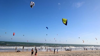 Lâm Đồng: Định hướng Mũi Né là điểm đến hàng đầu khu vực châu Á - Thái Bình Dương