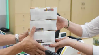 Lãi suất trái phiếu doanh nghiệp lên 12,5%/năm