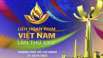 Thành phố Hồ Chí Minh triển khai kế hoạch tổ chức Liên hoan Phim Việt Nam lần thứ XXIV