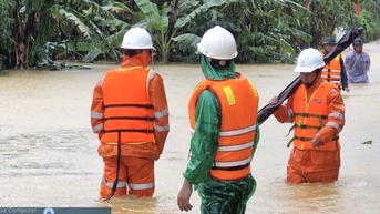 ដាច់ភ្លើងសម្រាប់អតិថិជនជាង 25,500 នាក់។