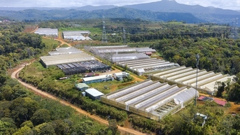 ថែរក្សាកសិកម្មបច្ចេកវិទ្យាខ្ពស់ក្នុងច្រករបៀងច្បាប់នៃការអភិវឌ្ឍន៍ជាតិ