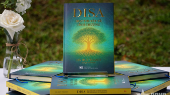 អ្នកនិពន្ធ Ha Huy Thanh៖ ស្នេហាគឺជាមរតកដ៏មានតម្លៃរបស់ប្រជាជនវៀតណាម