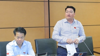 Bác sĩ trực một ngày được 40.000 đồng đã không còn phù hợp