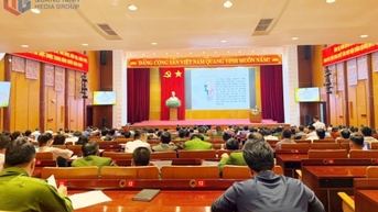 សន្និបាតអនុវត្តក្រឹត្យលេខ ២៥០/២០២៥/ND-CP ស្តីពីការវាយតម្លៃទ្រព្យសម្បត្តិ