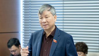 ប្រតិភូ៖ កុំប្រើ 'របាំង' ការធានារ៉ាប់រងសុខភាព ដើម្បីកំណត់អ្នកជំងឺកម្រិតទាបពីការទៅមន្ទីរពេទ្យកម្រិតខ្ពស់។