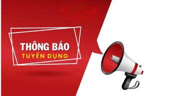 Tuyển dụng viên chức Trung tâm dịch vụ Khu kinh tế thuộc Ban Quản lý Khu kinh tế tỉnh Lai Châu năm 2025