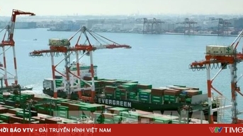 Kinh tế Nhật Bản lần đầu tăng trưởng âm trong 6 quý