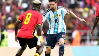 Messi và Ronaldo có cơ hội tạo kỷ lục vô tiền khoáng hậu