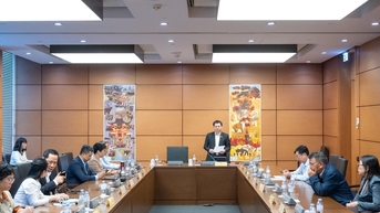 Bảo đảm tính khả thi trong triển khai cơ chế đặc thù về giáo dục, y tế