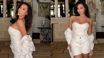 វីរបុរស​ដ៏​ត្រេកត្រអាល​របស់​ប្រទេស​អៀរឡង់​រីក​ចម្រើន​ដោយ​សារ​មិត្ត​ស្រី​ដែល​មាន​ភាព​ធាត់​ខ្លាំង