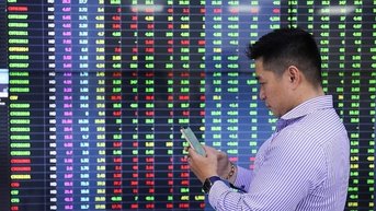 VN-Index phục hồi mạnh mẽ, tăng gần 19 điểm