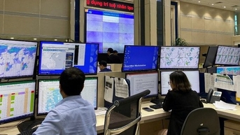 ការប្រើប្រាស់បញ្ញាសិប្បនិម្មិត ដើម្បីកែលម្អការព្យាករណ៍ និងការព្រមានអំពីគ្រោះមហន្តរាយ