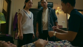 ភាពយន្តរបស់ Binh Bong Bot ឈប់បញ្ចាំងហើយ។