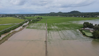 Các địa phương ở TPHCM khẩn trương khắc phục thiệt hại do mưa lớn và xả lũ