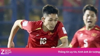 ‘Sự trở lại của Xuân Son mang lại sức mạnh cho tuyển Việt Nam’