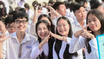 TPHCM công bố 50 nhà giáo điển hình trong 50 năm xây dựng và phát triển giáo dục