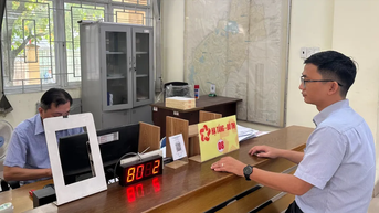 TPHCM kiến nghị chuẩn hóa dữ liệu số nhà gắn liền với dữ liệu đất đai