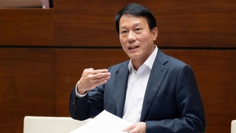 Bộ trưởng Công an: “Tất cả dữ liệu sẽ được bảo vệ, ai vi phạm đều bị xử lý”