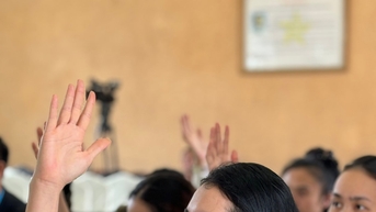 Đại hội Công đoàn cơ sở Ban Công tác Công đoàn lần thứ I: Xây dựng tổ chức công đoàn vững mạnh