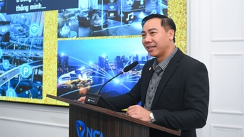 វៀតណាមជំរុញការពឹងផ្អែកលើខ្លួនឯងក្នុងបច្ចេកវិទ្យាសន្តិសុខតាមអ៊ីនធឺណិត