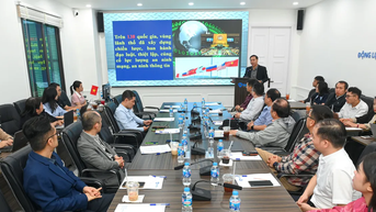 Thúc đẩy năng lực tự chủ công nghệ trong lĩnh vực an ninh mạng