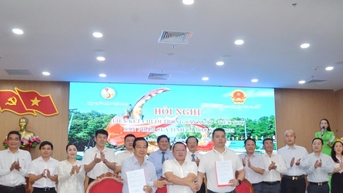 ចាំបាច់ត្រូវបំពេញការចង្អុលបង្ហាញភូមិសាស្ត្រនៃក្តាម Ca Mau