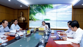 ក្រសួងកសិកម្ម និងបរិស្ថាន បញ្ចប់ដំណើរការវិសោធនកម្មច្បាប់ ដើម្បីដាក់ជូនរដ្ឋសភា។