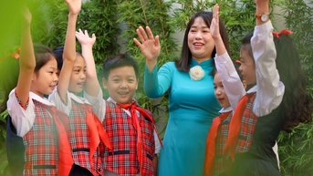 រដ្ឋមន្ត្រីក្រសួងអប់រំ និងបណ្តុះបណ្តាល៖ គុណភាពគឺជាអ័ក្ស គ្រូបង្រៀនគឺជាគន្លឹះ