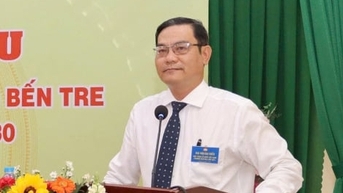 ព័ត៌មានដល់គ្រប់គេហដ្ឋាន - គន្លឹះដើម្បីគេចចេញពីភាពក្រីក្រនៅ Ben Tre