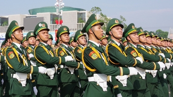 Học viện Biên phòng bỏ xét tuyển 3 tổ hợp, trong đó có C00