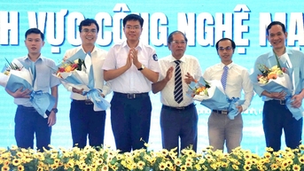 Làm chủ được công nghệ 5G sinh viên sẽ làm chủ được công nghệ 6G