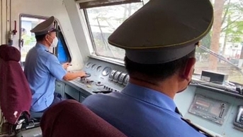 ក្រសួងសុខាភិបាលធ្វើនិយ័តកម្មស្តង់ដារសុខភាពសម្រាប់អ្នកបើកបររថភ្លើង។