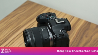 Cuộc chiến máy ảnh quay phim