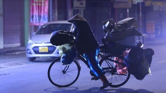 Không khí lạnh tăng cường, miền Bắc rét đậm, vùng núi cao dưới 5 độ C