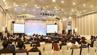 AZEC: Động lực mới cho hợp tác năng lượng sạch Việt Nam - Nhật Bản