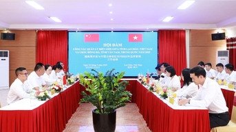 Lai Châu: Mở rộng hội nhập từ đường lối đối ngoại của Đảng