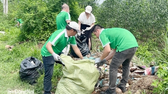 UBND tỉnh chỉ đạo về tình trạng dừng tiếp nhận rác sinh hoạt ở một số xã, phường