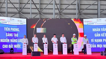 លើកកំពស់សក្តានុពល និងចាត់វិធានការយ៉ាងខ្លាំងក្លា ដើម្បីប្រែក្លាយ Quang Tri ទៅជាមជ្ឈមណ្ឌលថាមពលនៃតំបន់កណ្តាល