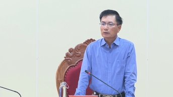 អមដំណើរអ្នកវិនិយោគ ដើម្បីបំបាត់ភាពរាំងស្ទះក្នុងការឈូសឆាយដីសម្រាប់គម្រោងវិនិយោគសាធារណៈ