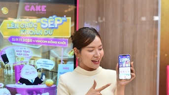 Gửi tiết kiệm online, yếu tố bảo mật ngày càng được quan tâm