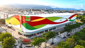 Bước ngoặt phát triển bền vững và hiện đại của MM Mega Market Việt Nam