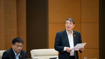 ការចំណាយថវិការដ្ឋអាចធ្វើឡើងបានលុះត្រាតែមានការប៉ាន់ស្មានថវិកាដែលបានកំណត់។