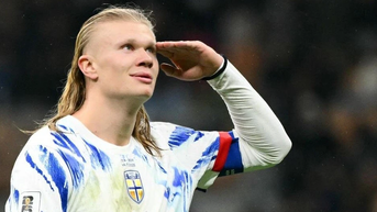 វគ្គជម្រុះ World Cup 2026៖ អ៊ីតាលីចាញ់ Haaland អង់គ្លេសសម្រេចបានកំណត់ត្រាល្អឥតខ្ចោះ