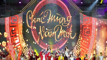 Lâm Đồng sẽ tổ chức chương trình “Countdown - Chào năm mới 2026”